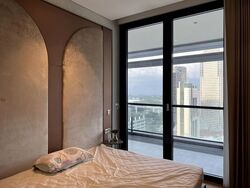 South Beach Residences (D7), Apartment #555533221